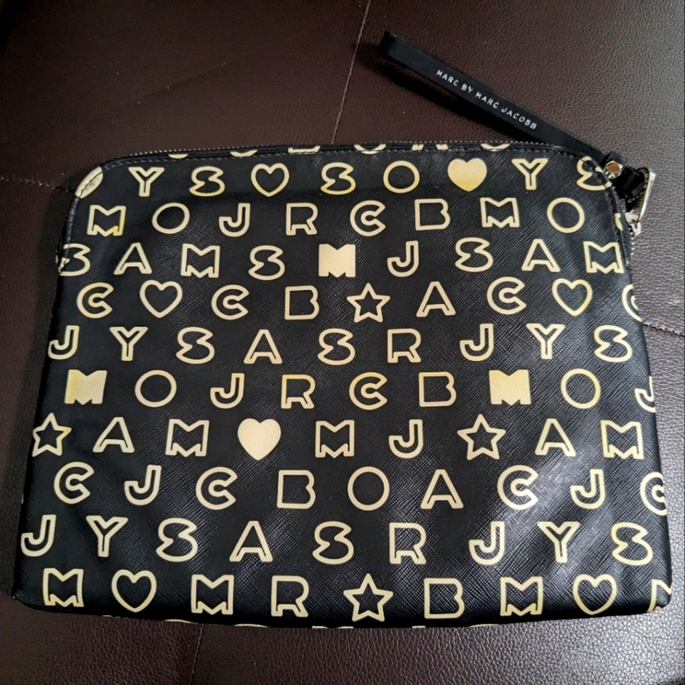 MARC BY MARC JACOBS 'Stardust' Wristlet iPad Case -